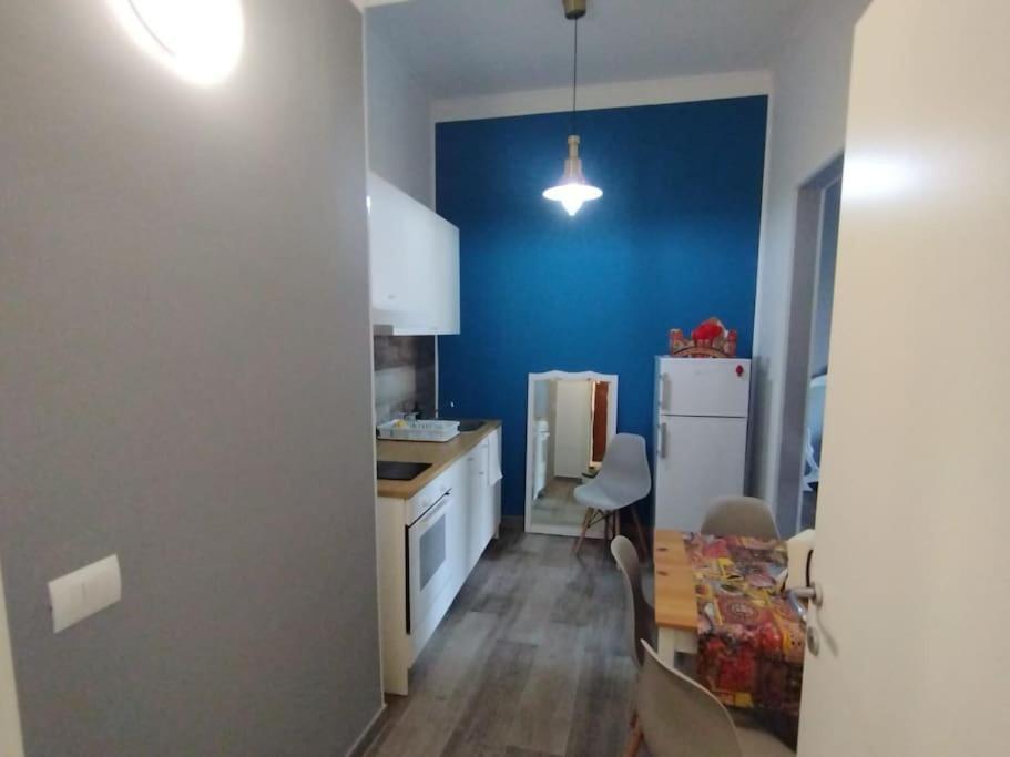 Benedettini House Apartamento Catânia Exterior foto